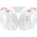 Thumbnail 8 de Audífonos Gamer Alámbricos HyperX Cloud III USB C/A 3.5mm DTS Blanco/Rosa