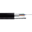 Thumbnail 0 de OM3 12-Fibra-MM 1-mt Figura8 Negro Exterior Portante-7x1mm 3-tubos