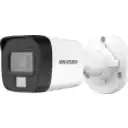 Thumbnail 0 de Camara Bullet 1080p Hikvision IP66 IR 20mt Dual LightLF 2.8mm Metal