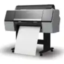 Thumbnail 1 de Plotter Epson SureColor P7000, 24" Fotográfica Inyeccion de Tintas LAN USB