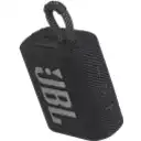 Thumbnail 6 de Parlante Portátil Inalámbrico JBL Go 3, 4.2W RMS Bluetooth waterproof Negro