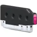 Thumbnail 0 de Cartridge Epson T08D DURABrite Pro MAGENTA para WF AM-C4000, 30.000 Páginas