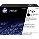Thumbnail 0 de Toner HP 147X Negro para M611/M612/MFP M634z/MFP M635/MFP M636fh 25.000Páginas