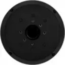 Thumbnail 2 de UI Caja Negro Aluminio CCTV UniFi Bullet Domo Turret UACC-CAMERA-JB-B