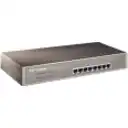 Thumbnail 0 de TL-SG1008 TP-LINK 8-1000 Rack Gigabit Switch Desktop no-Administrable