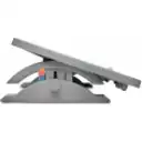 Thumbnail 7 de Apoya Pies Kensington SoleMate Pro, Ergonómico Ajustable Color Gris