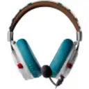 Thumbnail 0 de Primus Gaming - PHS-S110AT - Headset - Para Computer / Para Game console - Wired - Ahsoka Tano Arcus110T