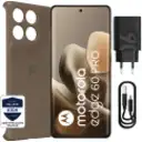 Thumbnail 0 de Celular Motorola Edge 60 Pro Memoria 512GB RAM 12GB 50MP 7' Café