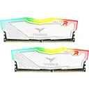 Thumbnail 0 de Team T-Force Delta RGB TF4D416G3200HC16FDC01 (2 x 8GB | DIMM DDR4-3200)