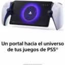 Thumbnail 2 de Reproductor Remoto PS5 PlayStation Portal CFI-Y1001