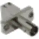 Thumbnail 0 de LC-ST Metal/Rectang SM SX-Simplex Copla Fibra Adaptador Cabecera-CL