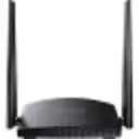Thumbnail 0 de Router Inalámbrico Hikvision DS-3WR4G3N - 4G LTE, 300 Mbps, Antenas Externas