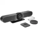 Thumbnail 4 de Cámara Video Conferencia Logitech MeetUp 4K Bluetooth 120° + Expansion Mic Combo