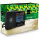 Thumbnail 3 de MLAB RADIO RETRO MULTIBANDA SINTONY RECARGABLE CF-14 BLACK