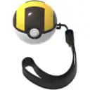 Thumbnail 0 de Samsung Pokemon Eco-Friends Cover for Galaxy Buds2 Pro (Yellow) (GP-FPR510SBJBW)