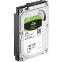 Thumbnail 1 de Disco Duro Seagate Barracuda 4TB 3.5" 5400RPM SATA III 6GB/s 256MB
