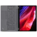 Thumbnail 2 de Notebook Lenovo Thinkpad P16 Gen2 I7-13700HX 16GB SSD1TB 16" RTX A1000 6GB W11P (Reacondicionado)