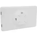 Thumbnail 2 de UBIQUITI Pantalla 21-pulg UniFi Monitor 1-1000 1920x1080 Vesa Connect