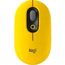 Thumbnail 0 de Mouse Logitech POP Blast 4 botones Conectividad Inalmbrica Color Amarillo