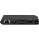 Thumbnail 12 de Replicador de Puertos USB-C SD1500 HDMI 4K VGA Ethernet Comp.Thund. Kesington