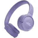 Thumbnail 0 de Audifonos JBL Tune 520 Conectividad Inalámbrica Bluetooth Color Morado