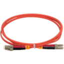 Thumbnail 0 de 2mt LC-LC OM1 MultiModo MM Duplex Jumper Fibra 62.5/125um 3mm LSZH
