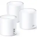 Thumbnail 1 de Sistema Inalámbrico Mesh TP-LINK Deco X20, Pack 3, WiFi 6 AC1200 Doble Banda M4