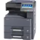 Thumbnail 2 de Kyocera TASKalfa 4012i - Impresora multifunción - B/N - laser - A3 (297 x 420 mm) (original) - A3 (material) - hasta 40 ppm (impresión) - 1100 hojas - USB 2.0, Gigabit LAN, host USB 2.0