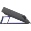 Thumbnail 3 de Base para Notebook Xtech  XTA-161, hasta 17" 6*FAN LED Altura ajustable 2*USB Ne