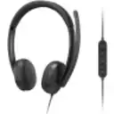 Thumbnail 4 de Lenovo - Headset - Para Professional audio / Para Conference / Para Cellular phone / Para Computer - Wired