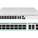 Thumbnail 0 de Cloud Router Switch CRS520-4XS-16XQ-RM with RouterOS L5 license rackmount case (EU)
