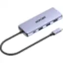 Thumbnail 1 de DOCKING PORTABLE USB C/ HDMI/ USB 3.0 USB C DS-801 HIKSEMI