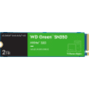 Thumbnail 2 de WESTERNDIGITAL 2TB NVMe M.2 3200-900mb/s M.2 SSD Solido WDS200T3G0C