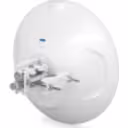 Thumbnail 17 de UBIQUITI 60 GHz+5GHz client with symmetrical Gigabit speeds and a 8 km broadcast range