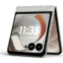 Thumbnail 5 de Motorola Razr 70 - Cellular phone - white