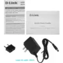Thumbnail 4 de Switch D-link DGS-1008A, 8 Puertos 1 Gbit/s No Administrable INC-5V1A
