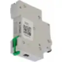Thumbnail 1 de Unipolar 6A 10kA 230/400V Interruptor Automatico Termomagnetico C6