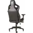 Thumbnail 1 de Silla Gamer Corsair T1 RACE, Ajuste inclinacion, Peso sop 120Kg 5 Ruedas Negro