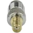 Thumbnail 2 de .SMA-Hembra .TNC-Hembra SMA-H TNC-H Adaptador Copla Coaxial RF