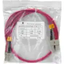 Thumbnail 1 de LSZH 1mt LC-SC OM4 MultiModo MM Duplex Jumper Fibra 50/125um 3,0mm