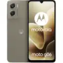 Thumbnail 1 de Smartphone Motorola Moto G06 8-Core 4GB/256GB 6.8" 4G WiFi Bt Android Café
