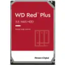 Thumbnail 0 de Disco Duro Western Digital Red Plus 12TB 3.5" 7200RPM SATAIII 6GB/s 256MB p/NAS