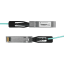Thumbnail 2 de UBIQUITI 30mt SFP+10Gbps Cable 3mm Fibra-MM Directa UACC-AOC-SFP10-30M