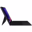 Thumbnail 7 de Funda Folio con Teclado Tablet Samsung TAB S9  Negro p/Galaxy TAB S9 /Tab S9 FE