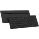 Thumbnail 1 de Teclado Inalámbrico Microsoft Compacto Bluetooth 5.0 2.4Ghz Español Color negro