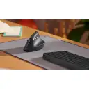 Thumbnail 8 de Mouse Ergonómico Inalámbrico Logitech Lift Vertical Óptico 4000DPI 6 BT Grafito