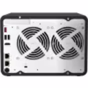 Thumbnail 2 de Servidor NAS QNAP TS-664-8G I-Celeron N5095 RAM8GB Admite 6*SATA 3,5" Torre