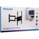 Thumbnail 1 de SOPORTE TV PARA 32 A 65 PULG CON 3 ARTICULACIONES MAX 35 KG