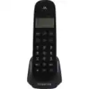 Thumbnail 2 de TELEF. INALAMBRICO DECT MOTOROLA NEGRO M700