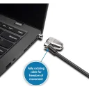 Thumbnail 2 de Cable de Seguridad ClickSafe 2.0 con Kit Dell N17 Kensington Candado Tipo LLave